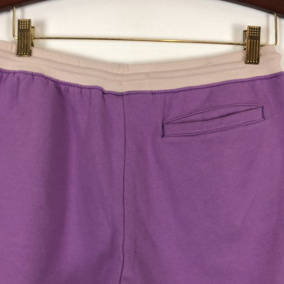 Sisters by Safety multicolored 3 pocket drawstring waist shorts Size Medium - Picture 6 of 7